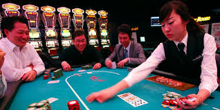 Зеркало Casino TTR